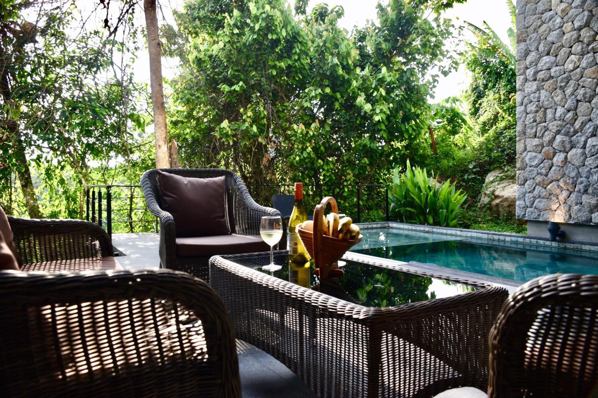 Papaya @ Vakantiehuis *